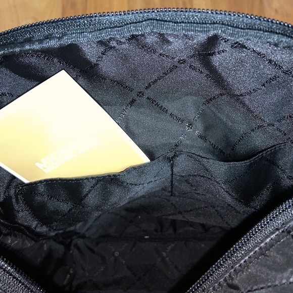 MICHAEL Michael Kors Bags Nwt Michael Michael Kors Winnie Quilted